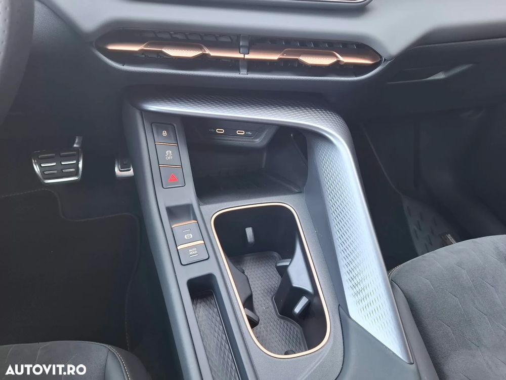 Cupra Terramar - 24
