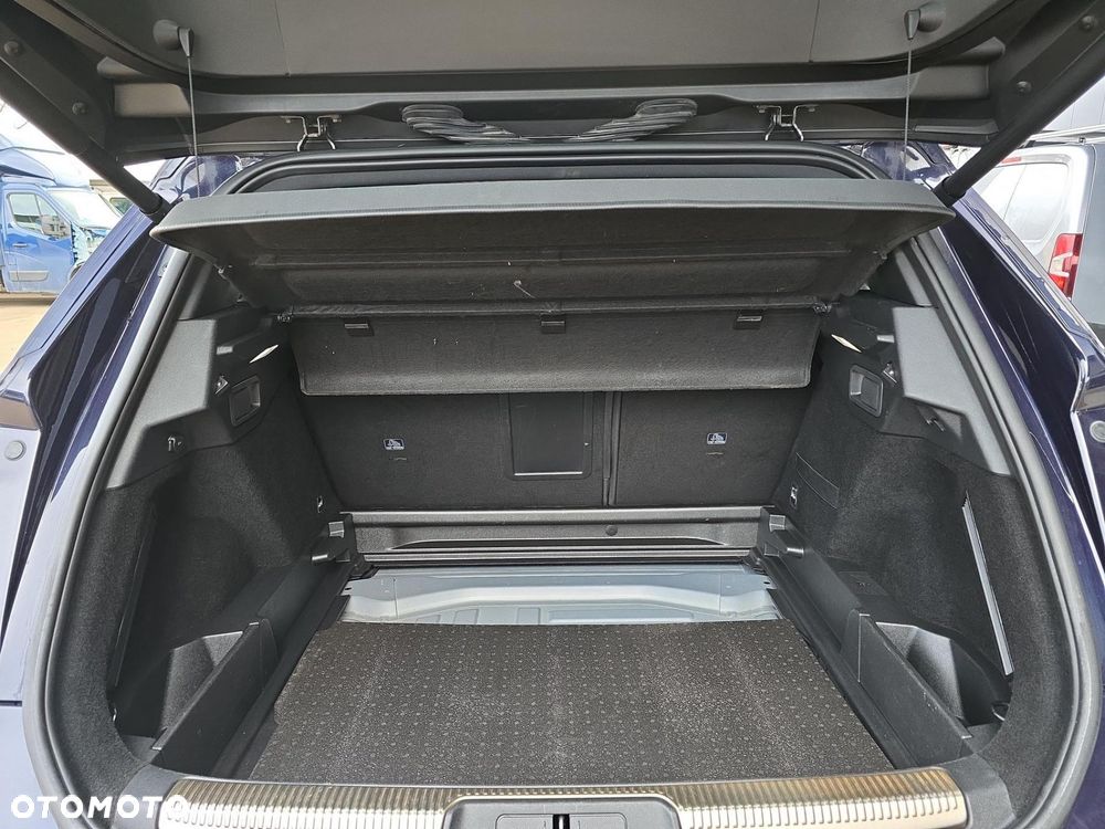 DS Automobiles DS 7 Crossback - 10