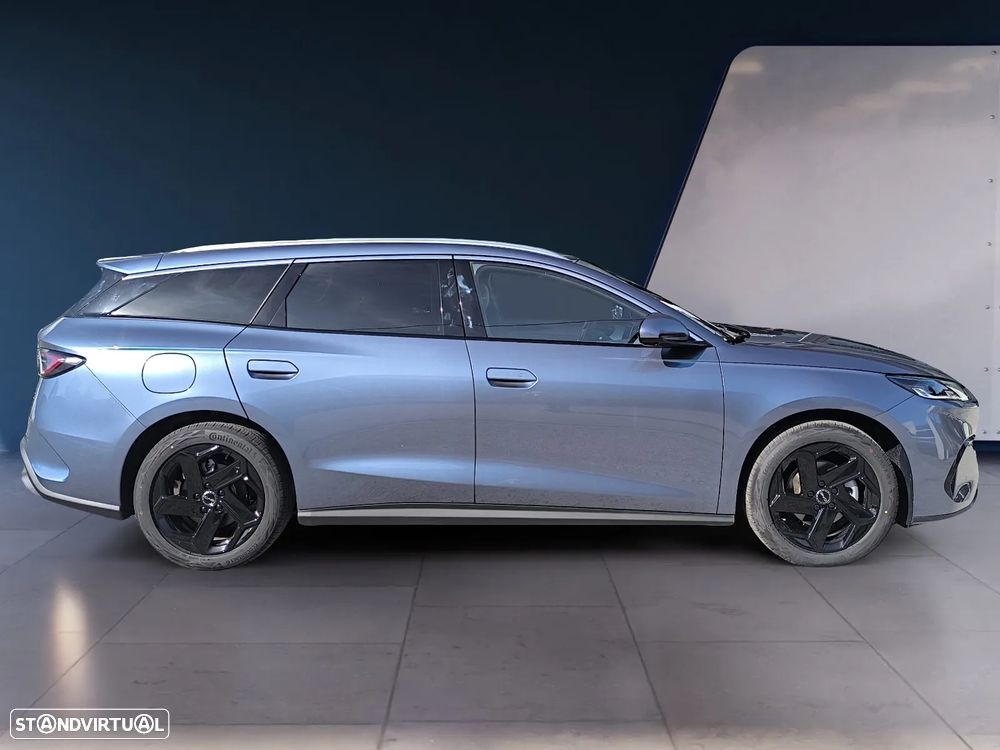 BYD Seal 6 1.5 DM-i Comfort Lite - 4