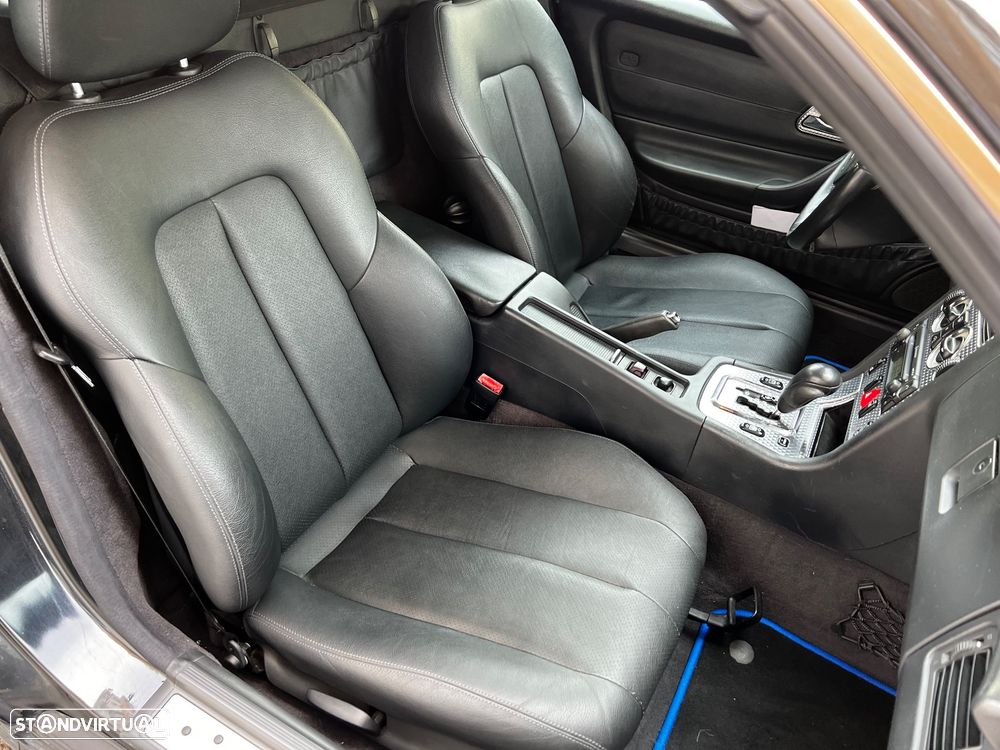 Mercedes-Benz SLK 200 - 22
