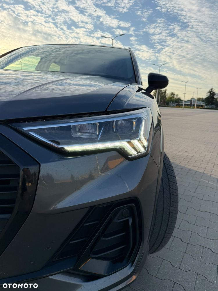 Audi Q3 45 TFSI Quattro S tronic S line - 7