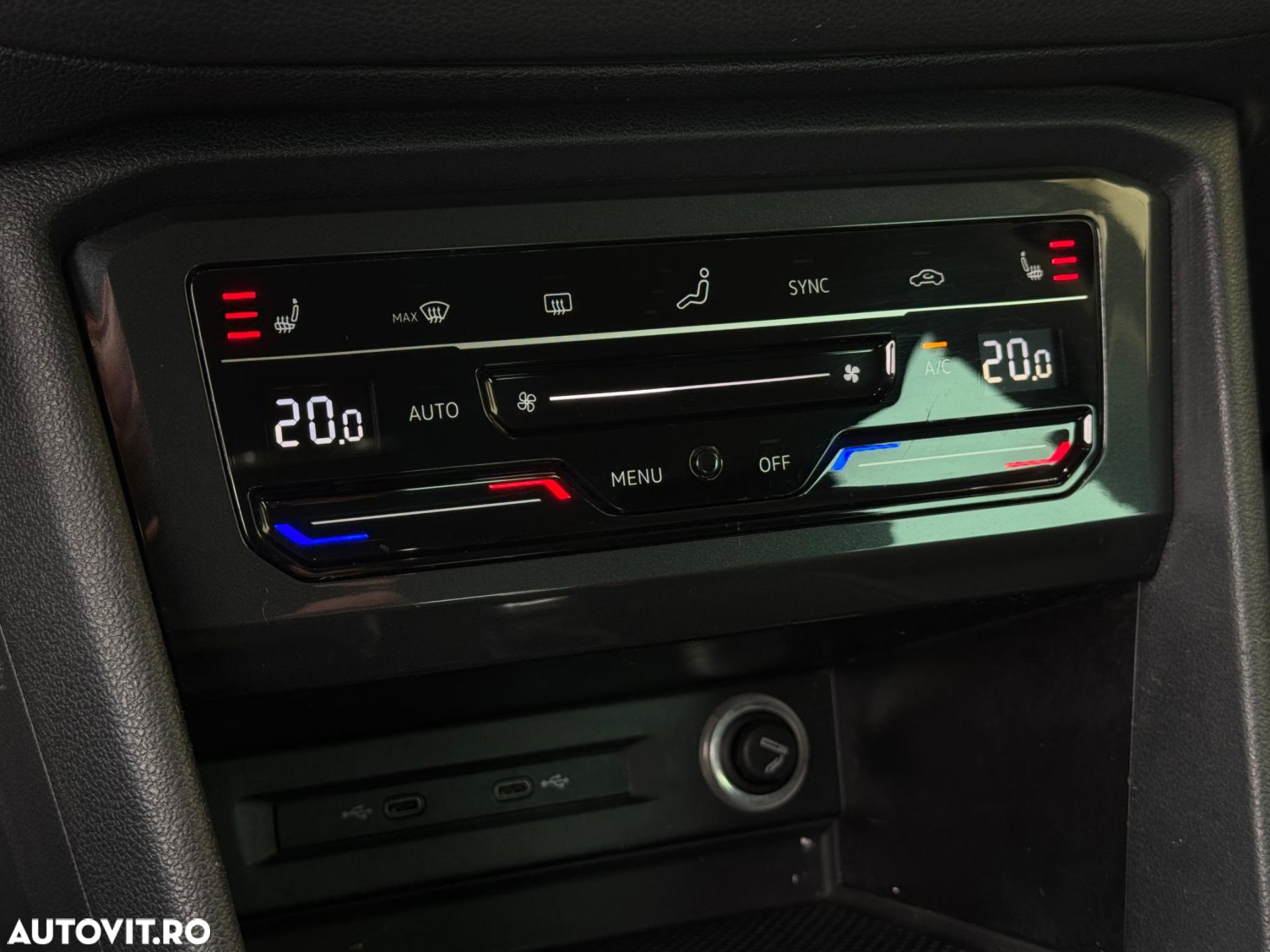 Volkswagen Tiguan - 18