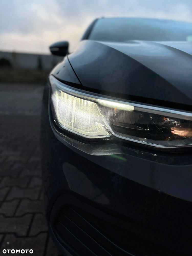 Volkswagen Golf Variant - 9