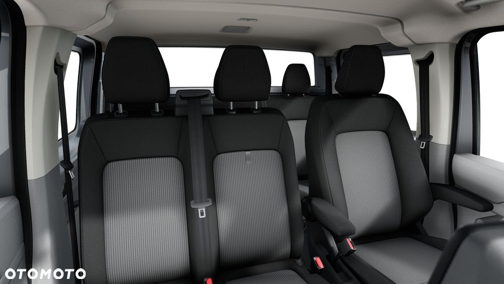 Volkswagen Nowy Transporter Skrzynia - 8