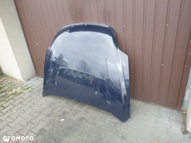 MASKA POKRYWA SILNIKA FORD MONDEO MK4 KOLOR V6 - 5