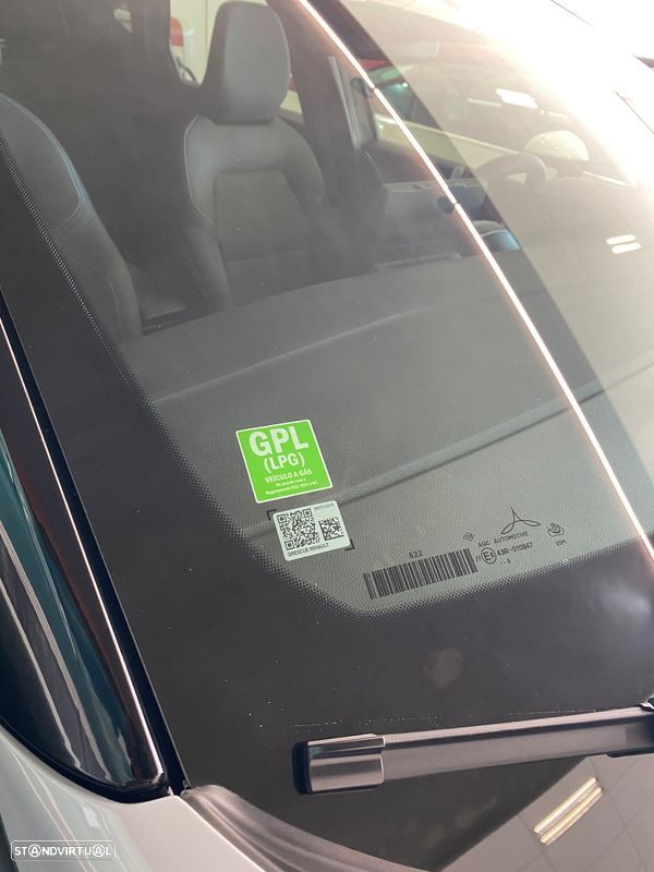 Renault Captur 1.0 TCe Techno Bi-Fuel - 4