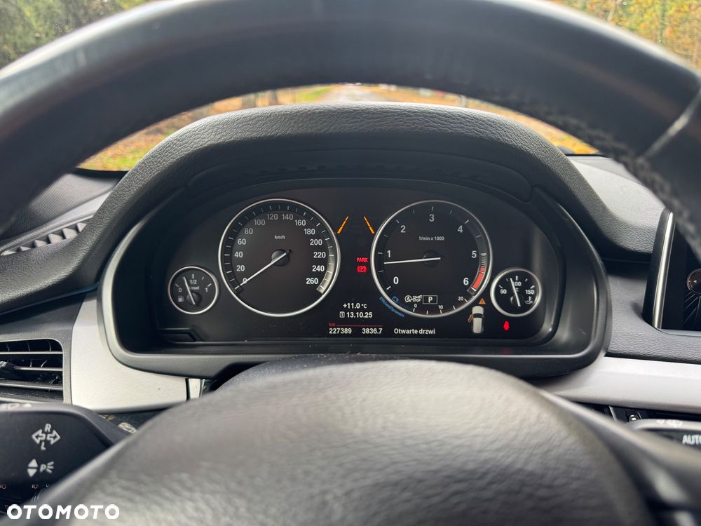 BMW X5 xDrive30d - 15