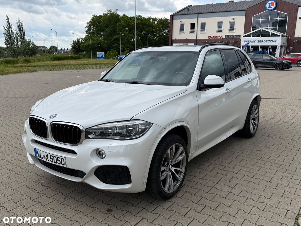 BMW X5 - 3