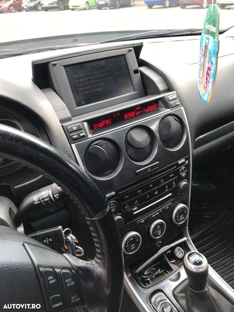 Mazda 6 - 21