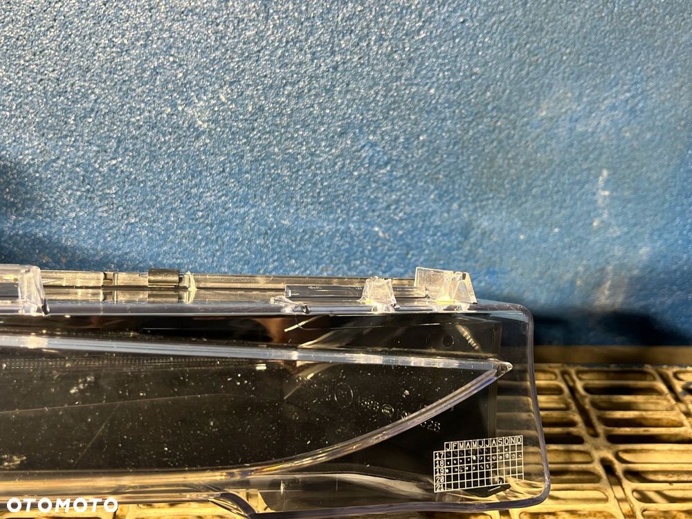 halogen led tesla model 3 - 3