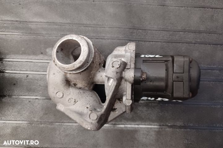Egr EN48000 9649358780 215975181 EN48000 9649358780 215975181 Ford Fo - 4