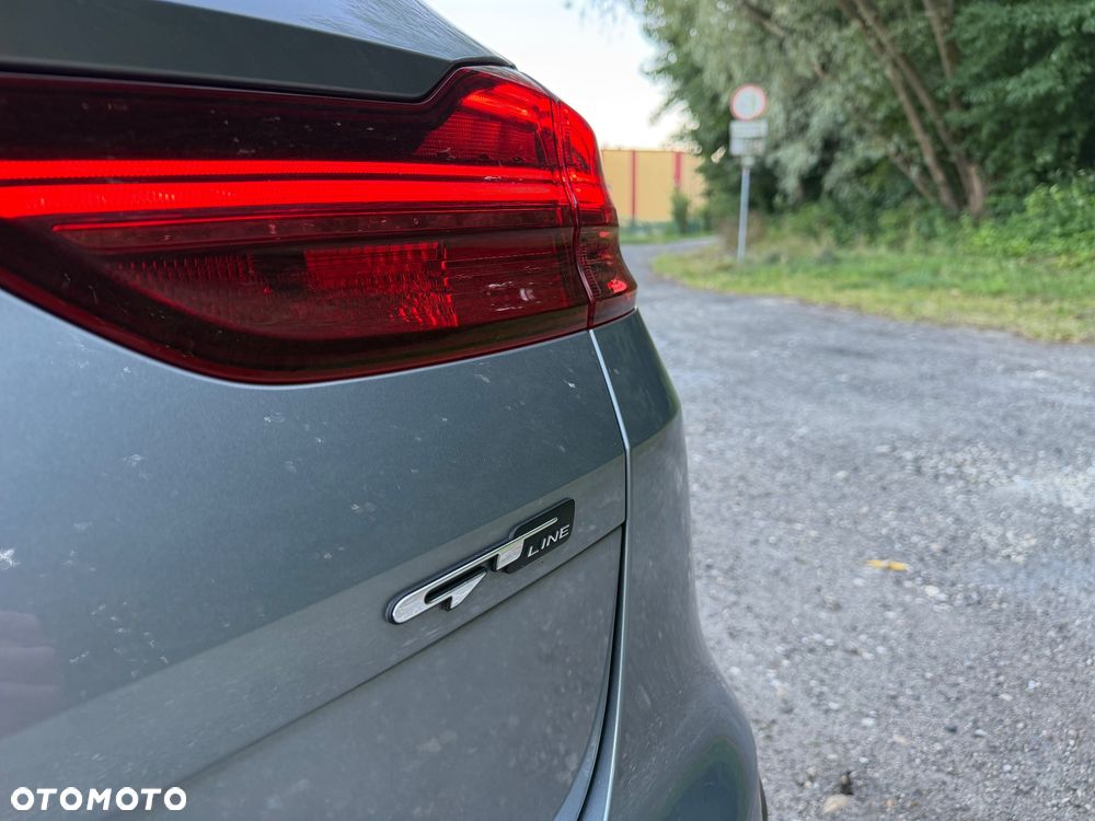 Kia Ceed 1.5 T-GDI GT-Line DCT - 24