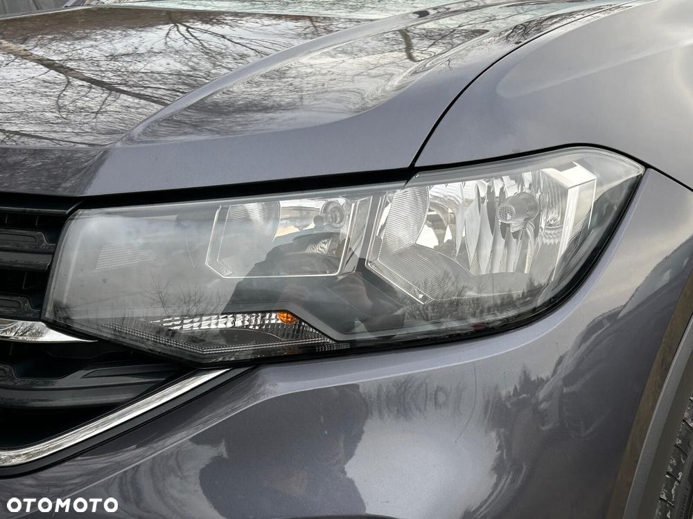 Volkswagen T-Cross 1.5 TSI ACT Life DSG - 32