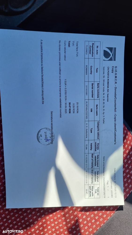 Chevrolet Spark 0.8 S - 10