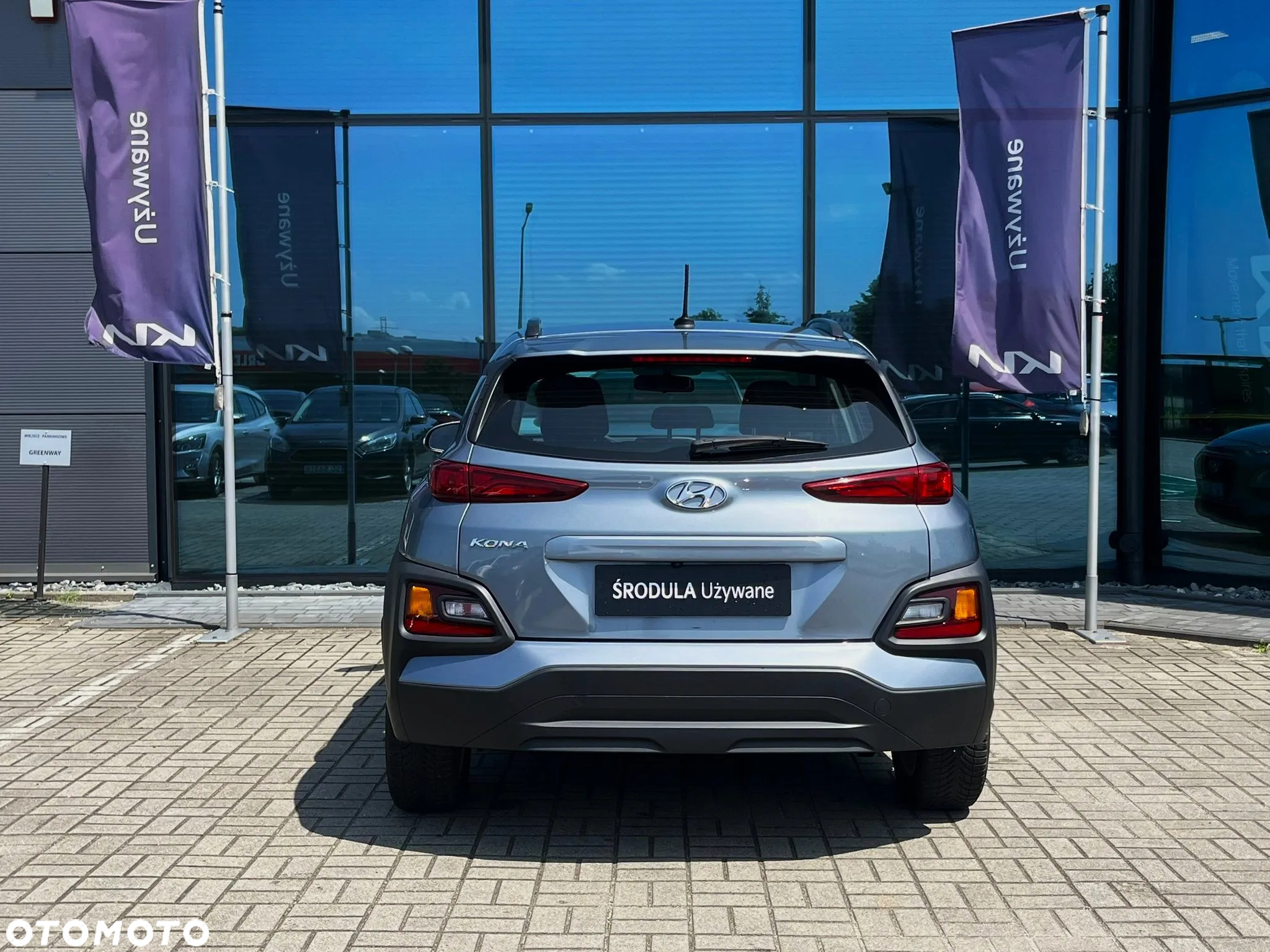Hyundai Kona 1.6 T-GDI Comfort DCT - 6
