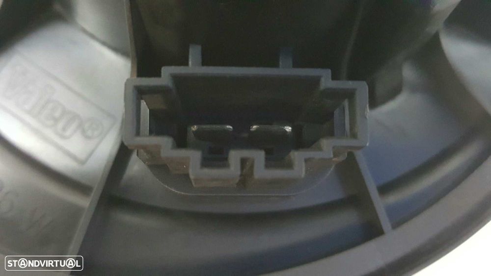 MOTOR SOFAGEM VOLKSWAGEN CADDY KA/KB (2K) LIFE - 6