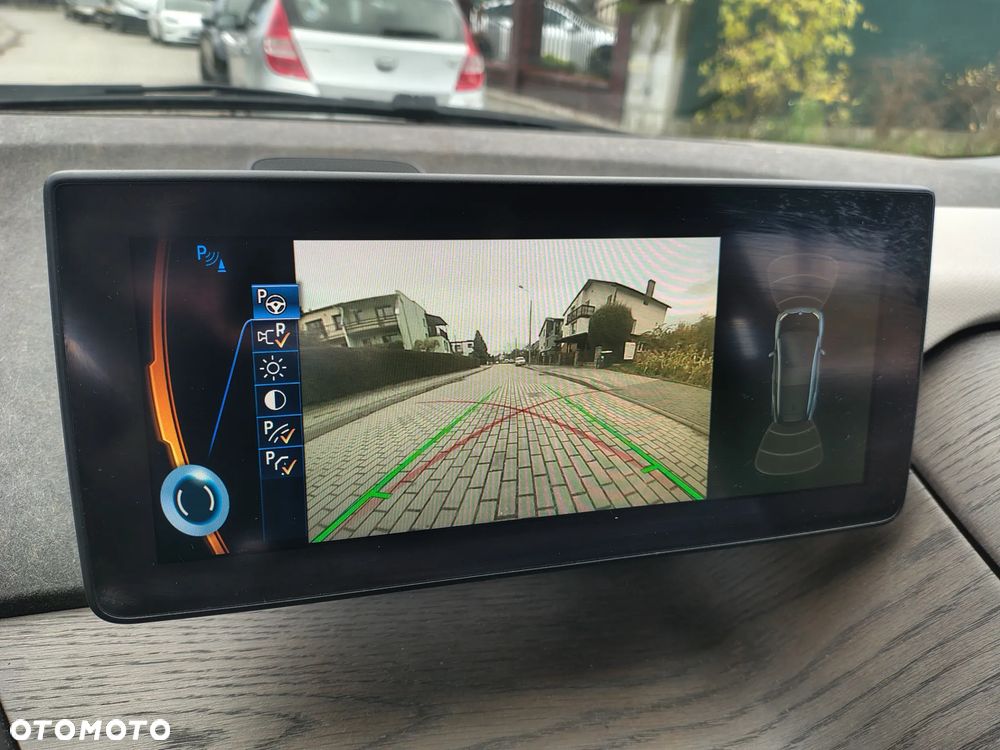 BMW i3 (94 Ah) - 28