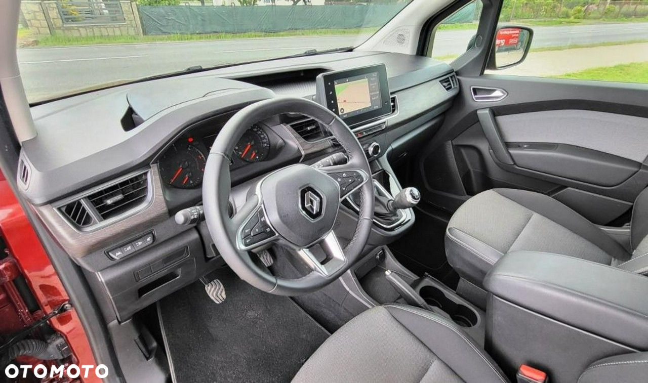 Renault Kangoo - 7