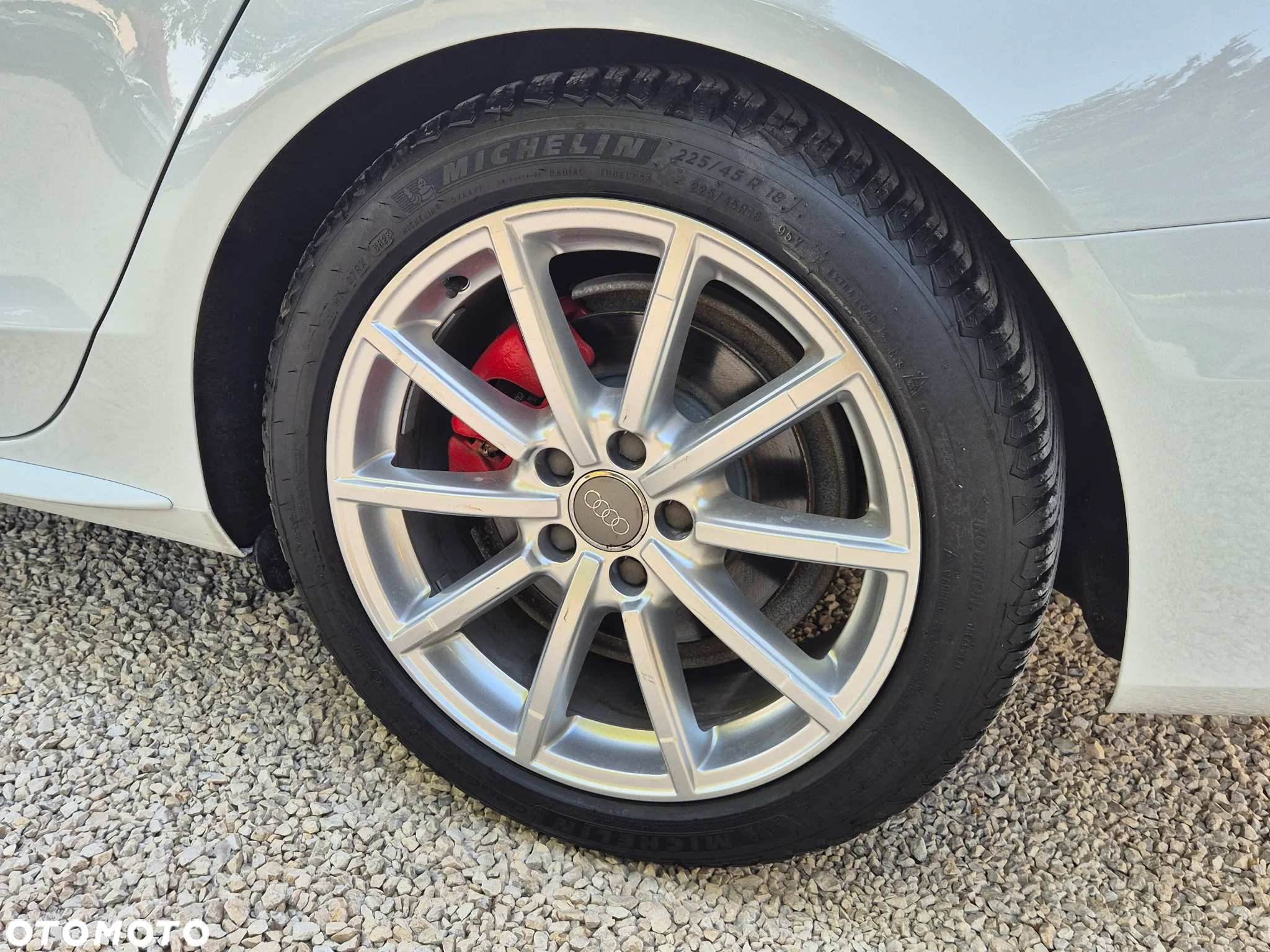 Audi A4 2.0 TFSI Quattro S tronic - 14