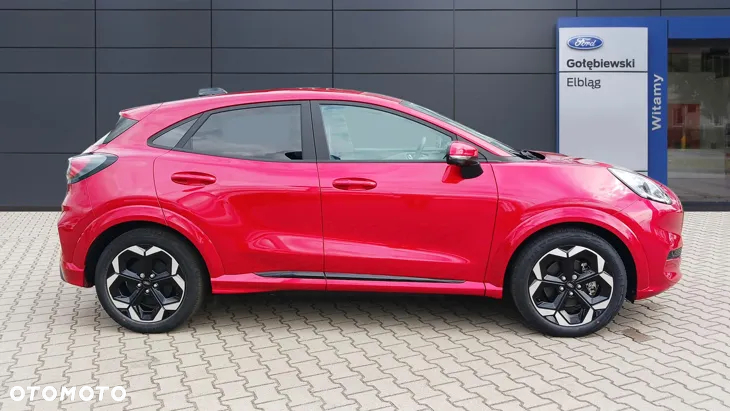 Ford Puma Premium 43.6 kWh - 2
