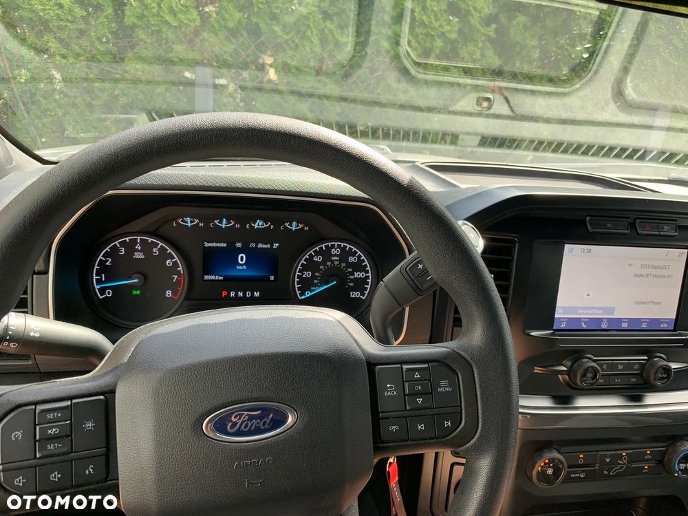 Ford F150 - 13