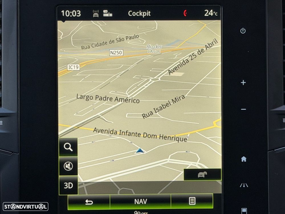Renault Mégane 1.2 TCE Limited - 32