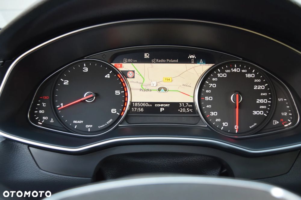 Audi A6 Avant 50 TDI mHEV Quattro Sport Tiptronic - 21