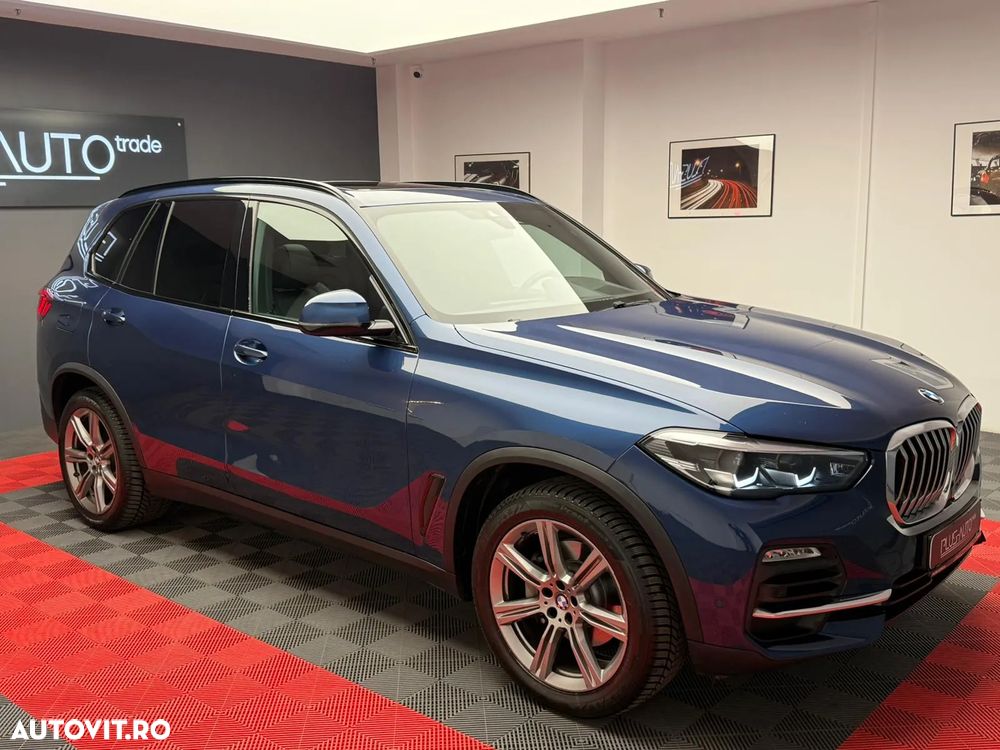 BMW X5 - 4