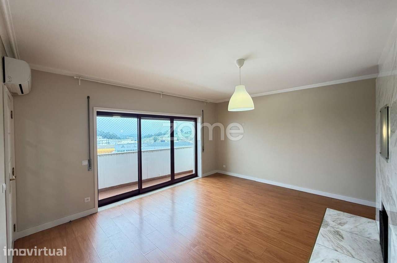 Apartamento T2 em Braga - Grande imagem: 2/17