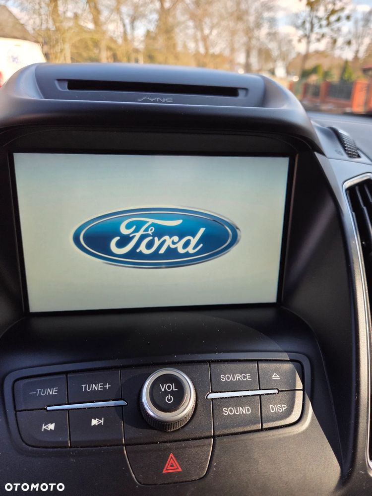 Ford C-MAX 1.0 EcoBoost Ambiente ASS - 21