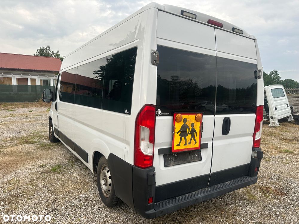 Fiat Ducato - 11
