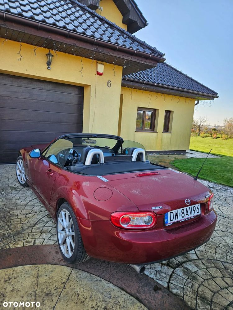 Mazda MX-5 - 18