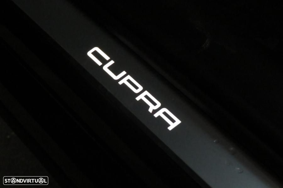 Cupra Formentor 2.0 TDI Sport - 28