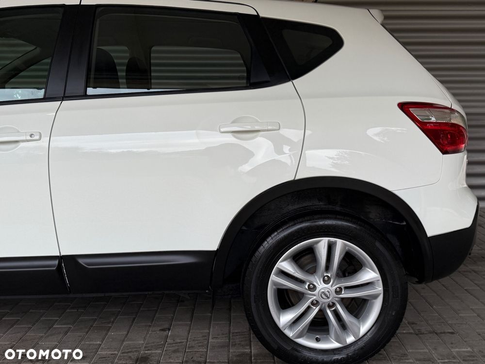 Nissan Qashqai 2.0 acenta - 15