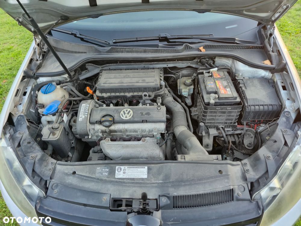 Volkswagen Golf 1.4 Comfortline - 18