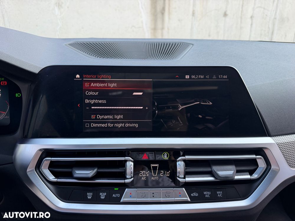 BMW Seria 4 430i - 35