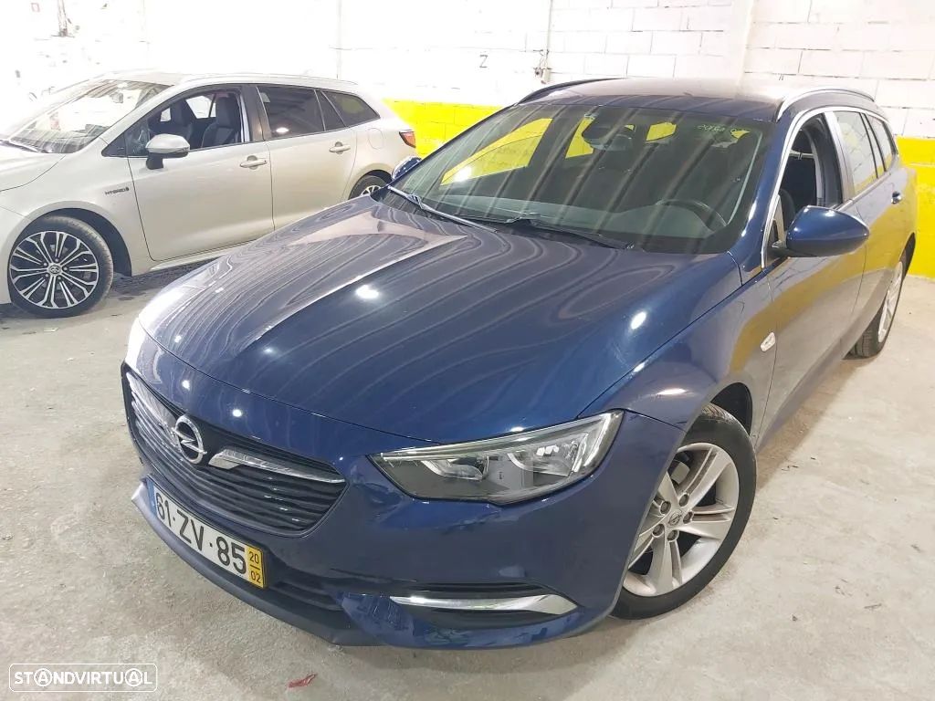 Opel Insignia Sports Tourer 1.6 CDTi Business Edition - 1