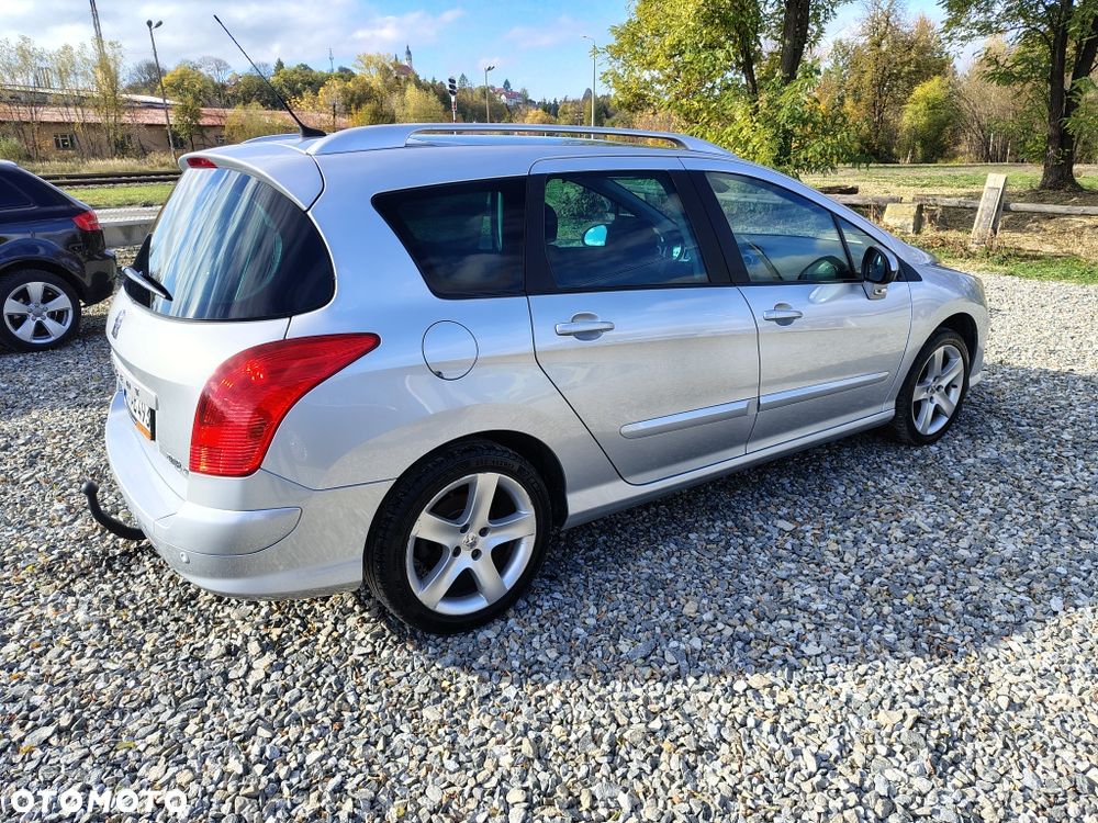 Peugeot 308 - 6