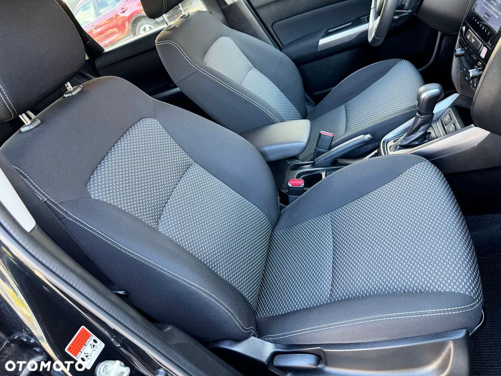 Suzuki Vitara - 37