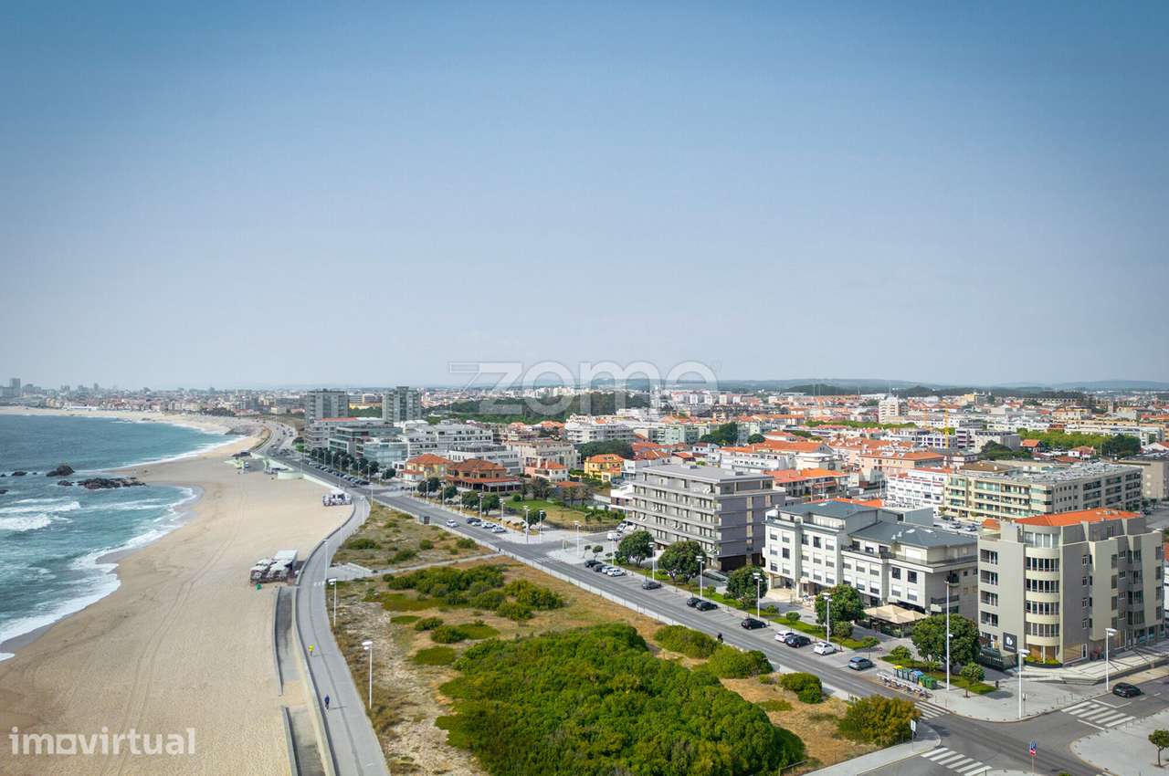Apartamento – Vila do Conde - Vista 3