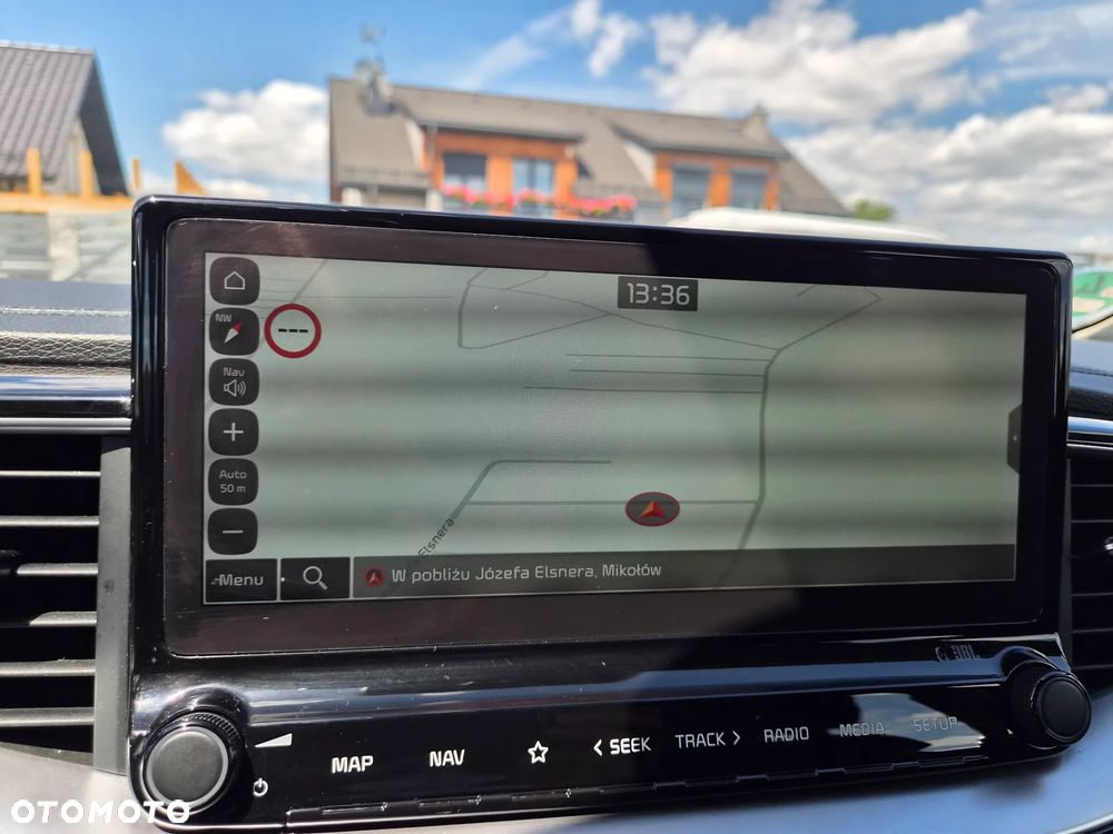 Kia Ceed 1.5 T-GDI DCT7 OPF Platinum Edition - 25