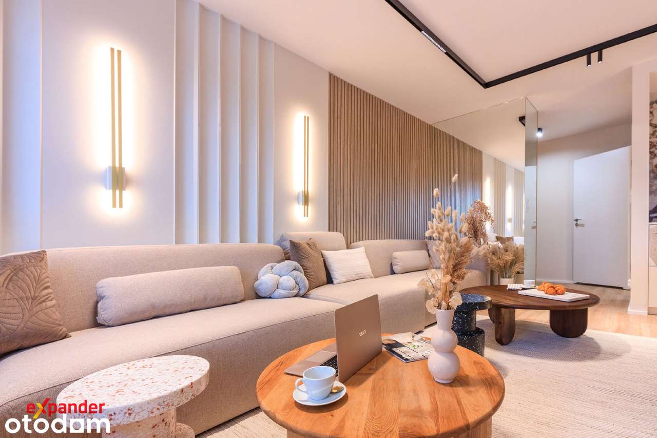 Mieszkanie na sprzedaż, 2 pokoje, 49 m², Sztutowo