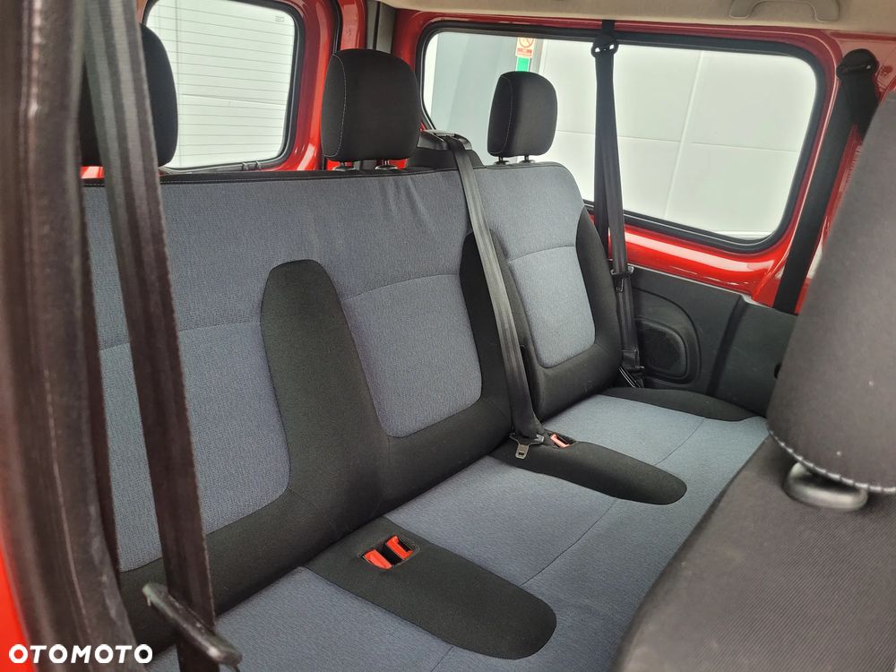 Opel Vivaro L2H1 2,9t Edition Tour - 13