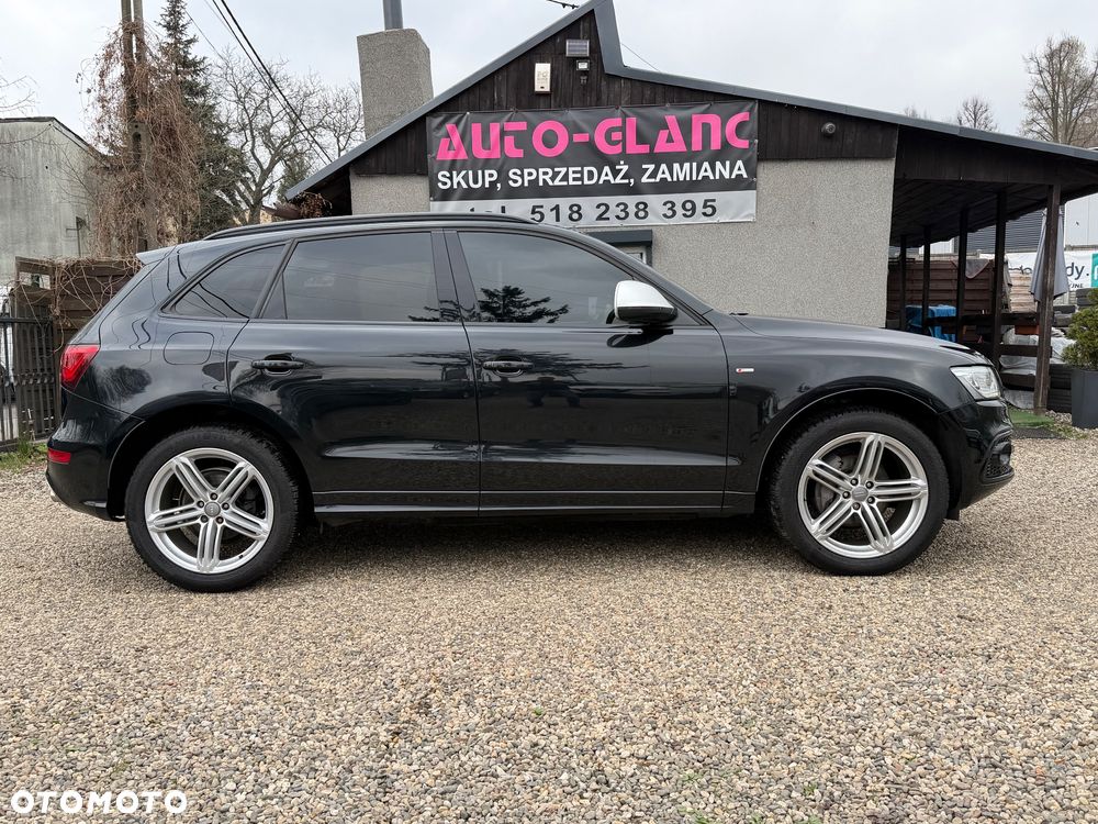 Audi Q5 - 24