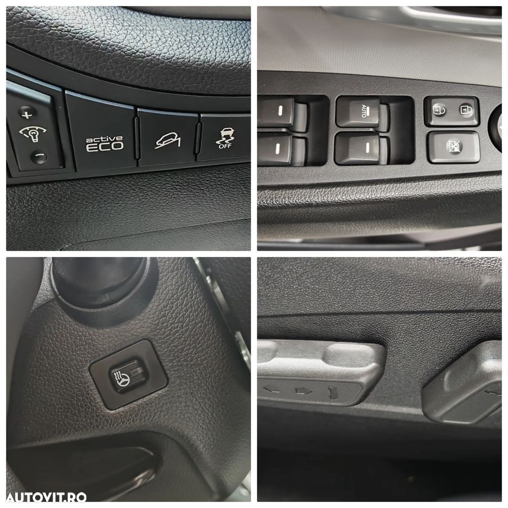 Kia Sportage 2.0 CRDI 184 AWD Aut. Platinum Edition - 27