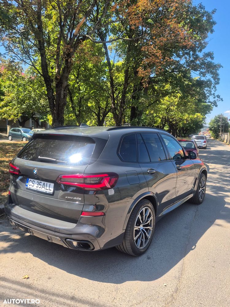 BMW X5 - 3