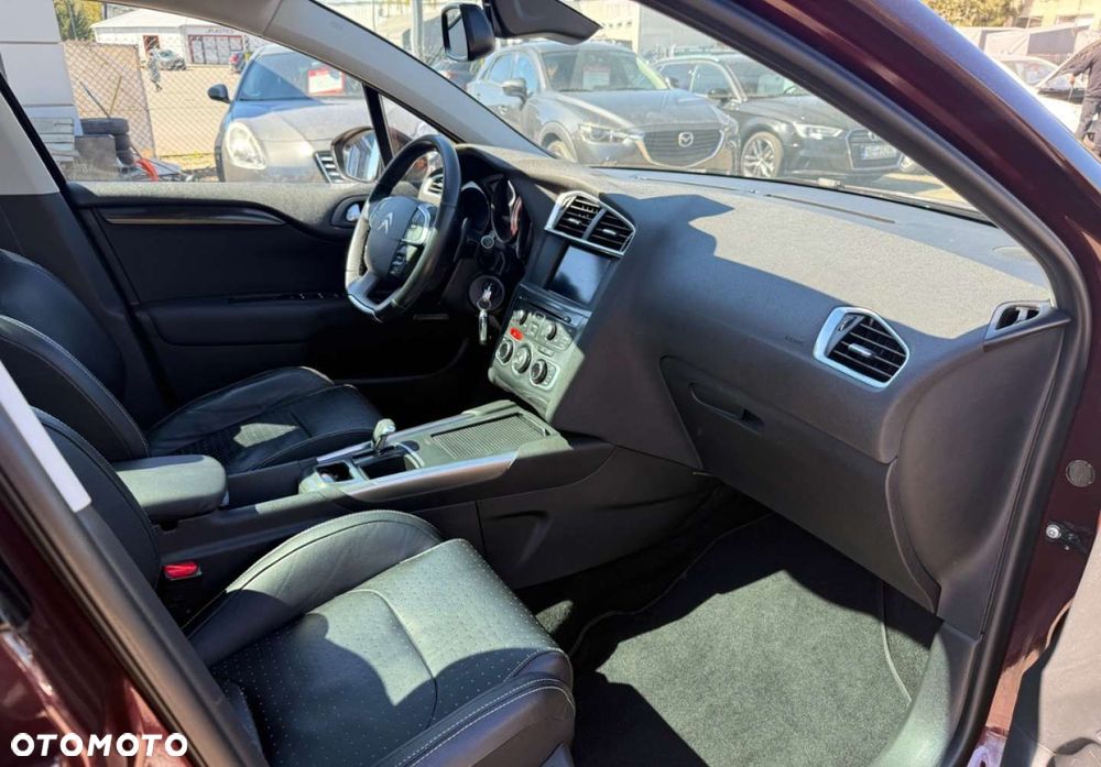 Citroën C4 - 34