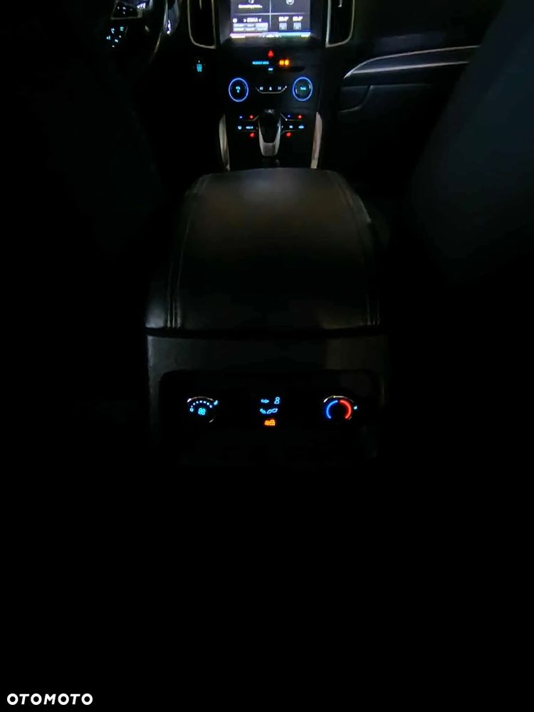 Ford Galaxy 2.0 TDCi Titanium PowerShift - 17