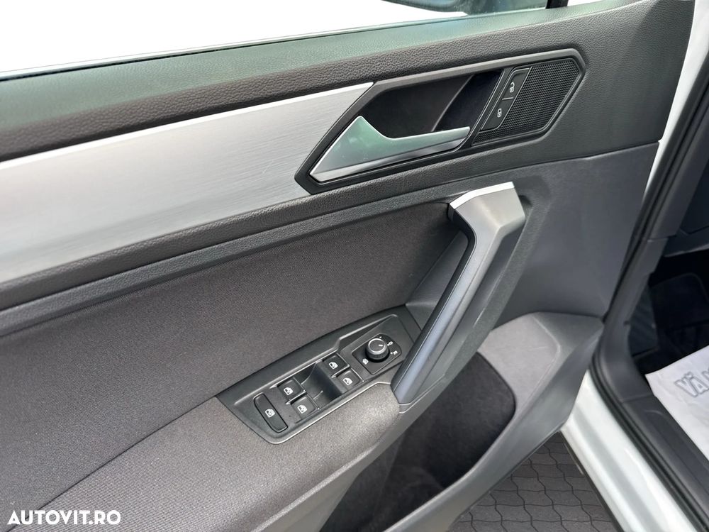 Volkswagen Tiguan 1.5 TSI ACT DSG Comfortline - 12