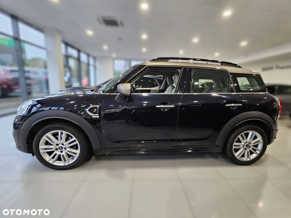 MINI Countryman Cooper S - 3
